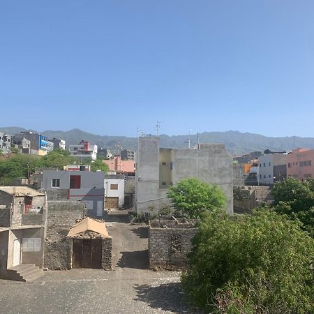 מלון Porto Novo Residencial Por Do Sol מראה חיצוני תמונה