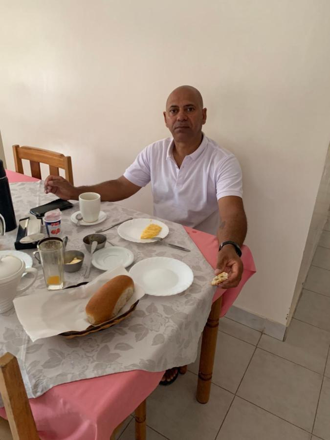 מלון Porto Novo Residencial Por Do Sol מראה חיצוני תמונה
