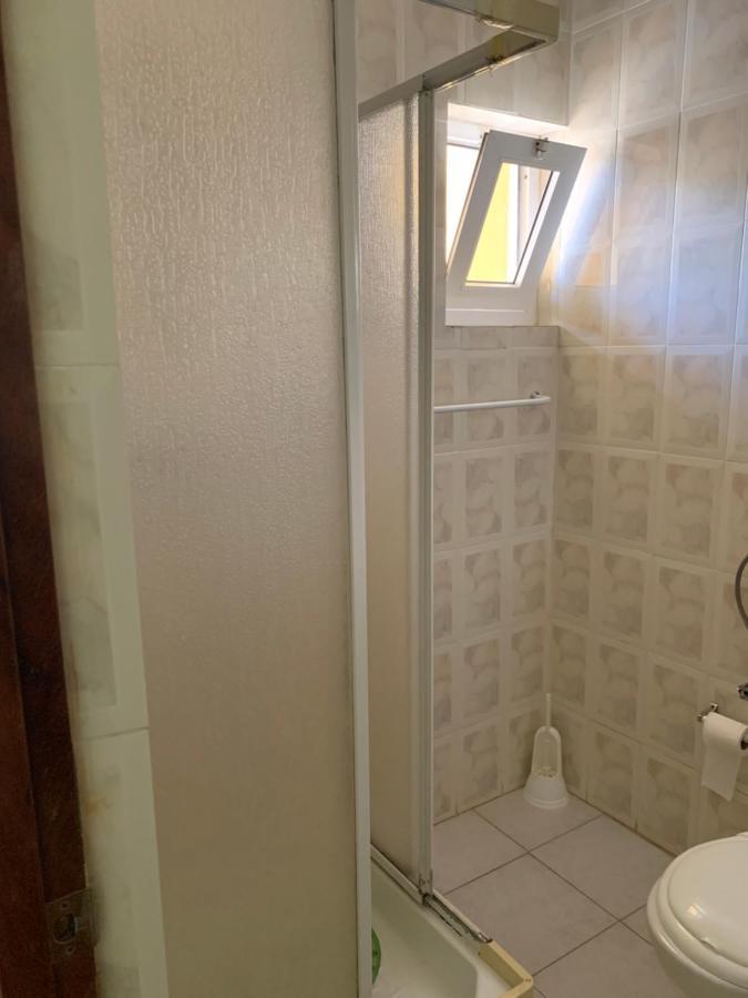 מלון Porto Novo Residencial Por Do Sol מראה חיצוני תמונה