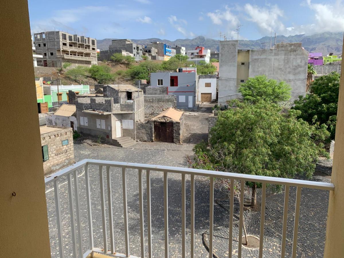 מלון Porto Novo Residencial Por Do Sol מראה חיצוני תמונה