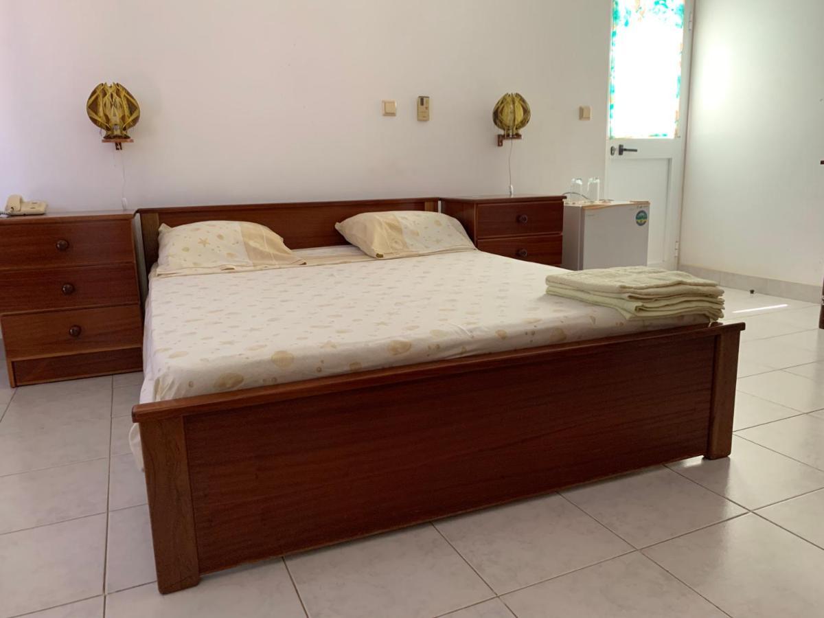 מלון Porto Novo Residencial Por Do Sol מראה חיצוני תמונה