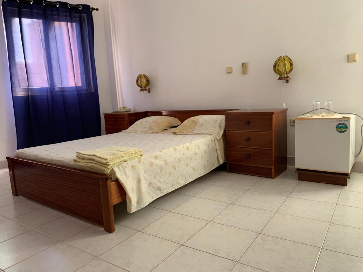מלון Porto Novo Residencial Por Do Sol מראה חיצוני תמונה