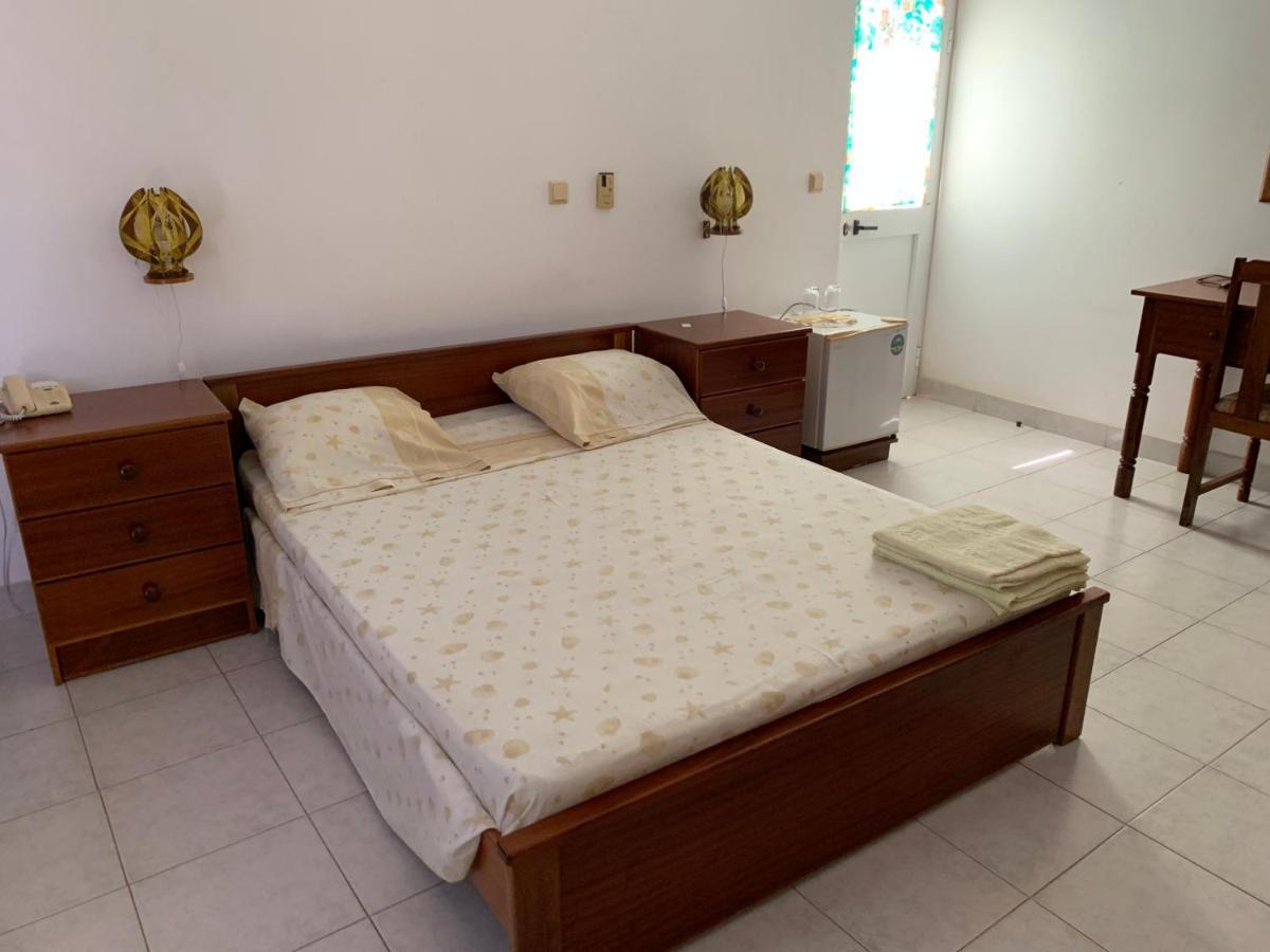 מלון Porto Novo Residencial Por Do Sol מראה חיצוני תמונה
