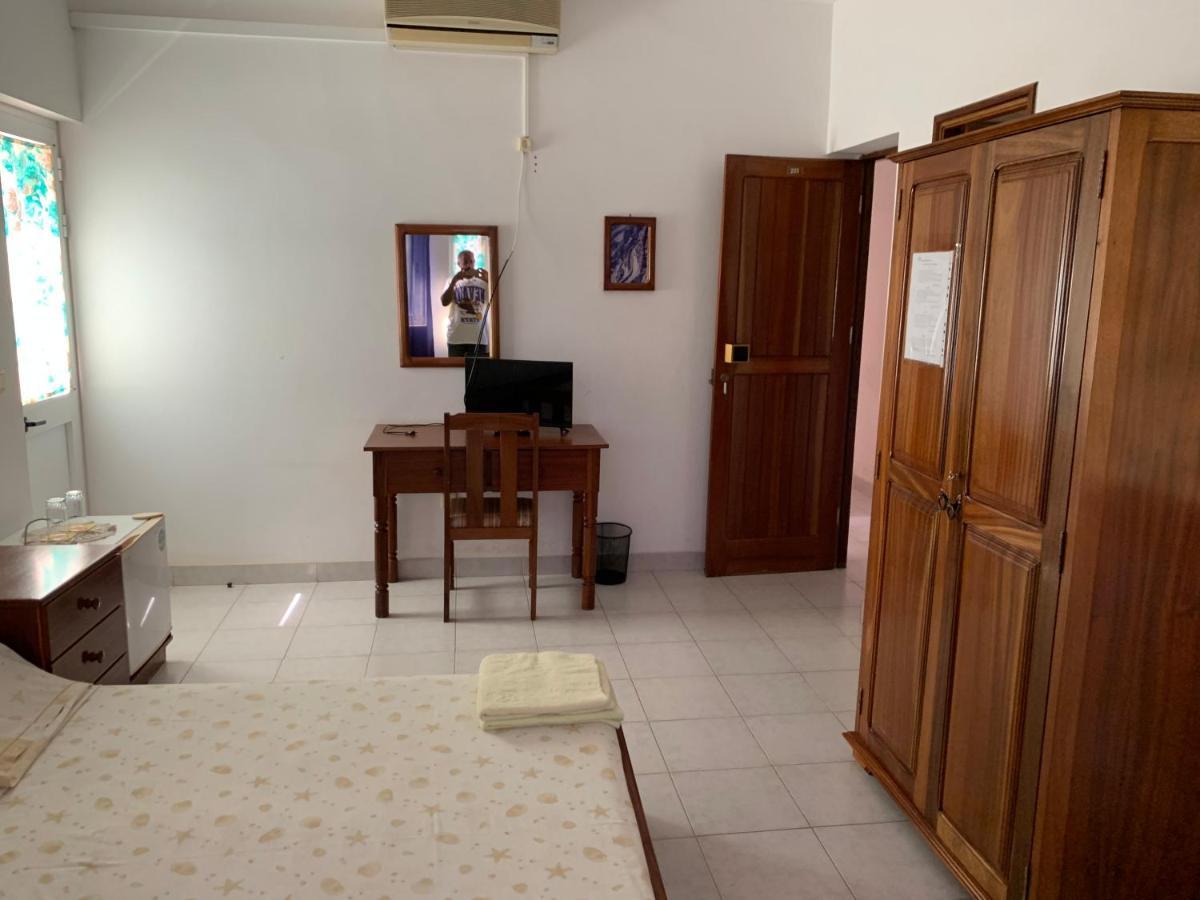 מלון Porto Novo Residencial Por Do Sol מראה חיצוני תמונה
