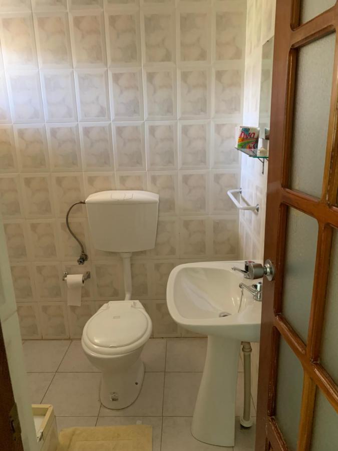 מלון Porto Novo Residencial Por Do Sol מראה חיצוני תמונה