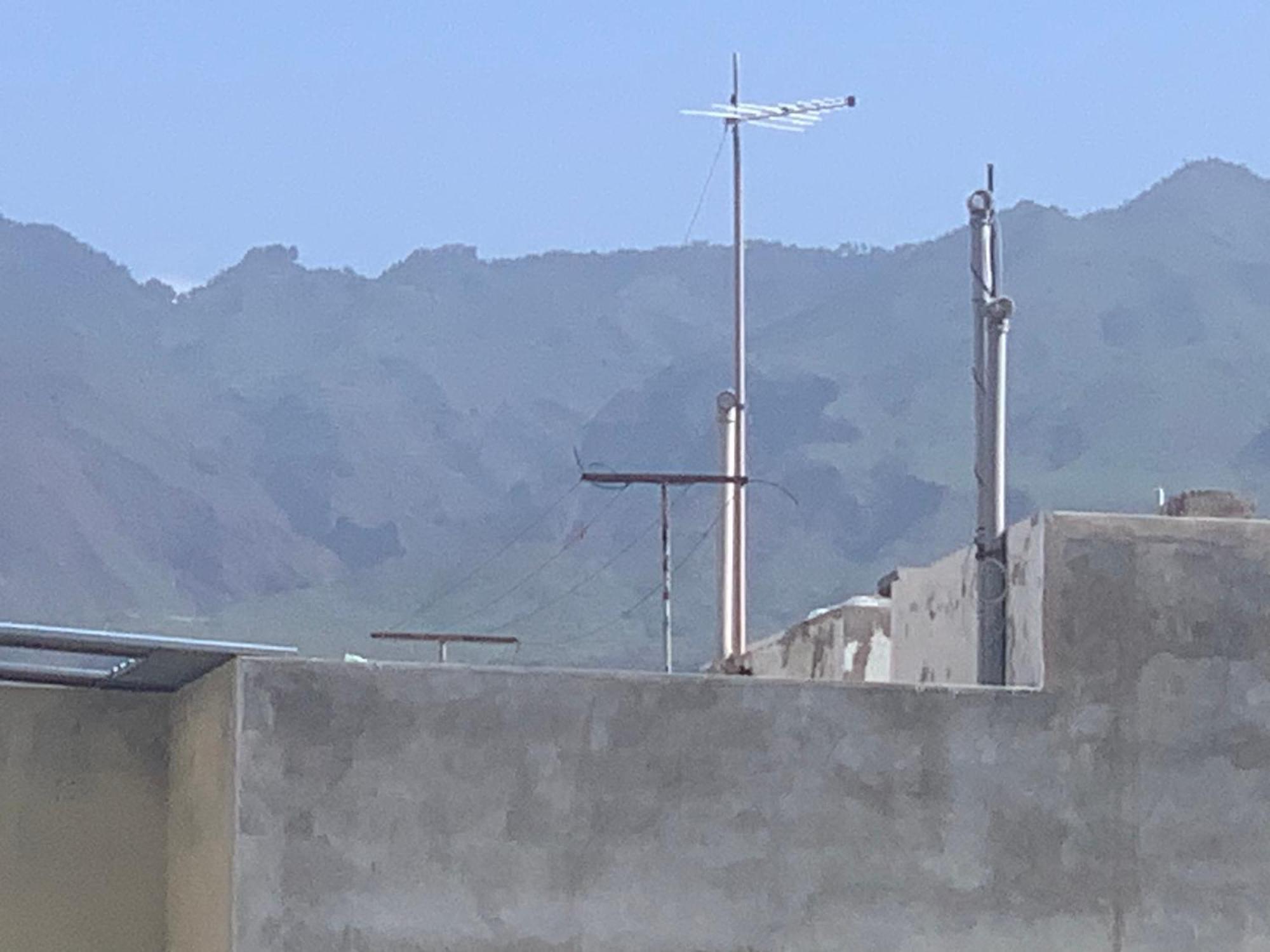 מלון Porto Novo Residencial Por Do Sol מראה חיצוני תמונה