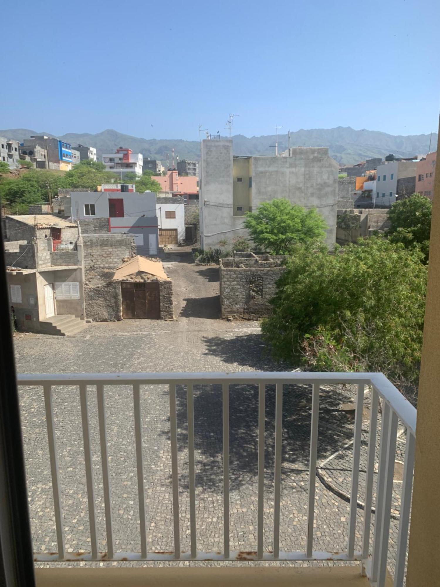 מלון Porto Novo Residencial Por Do Sol מראה חיצוני תמונה