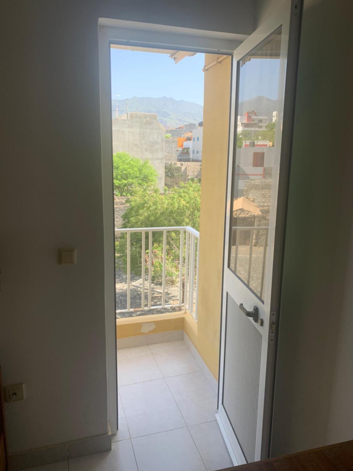 מלון Porto Novo Residencial Por Do Sol מראה חיצוני תמונה