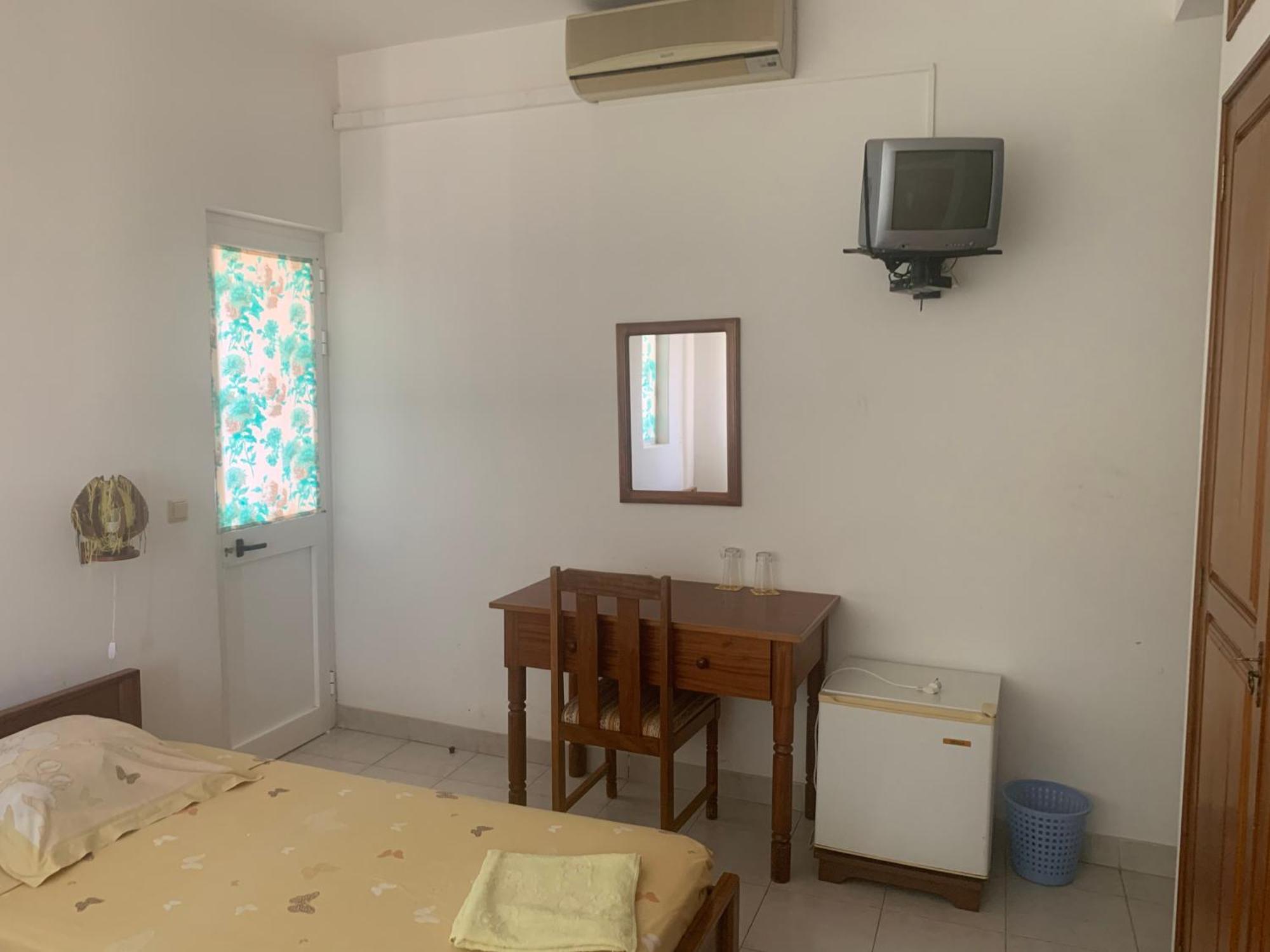 מלון Porto Novo Residencial Por Do Sol מראה חיצוני תמונה
