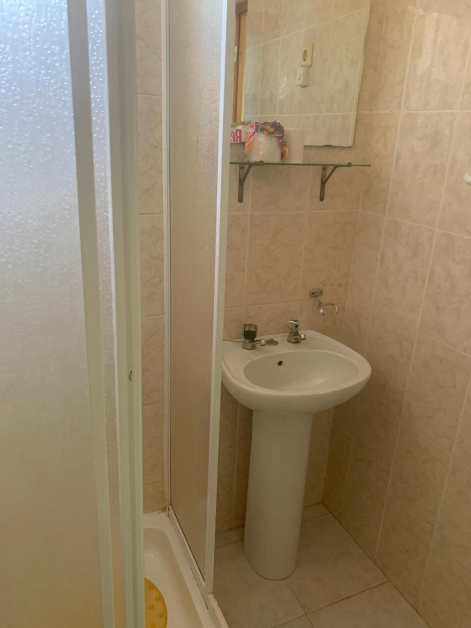 מלון Porto Novo Residencial Por Do Sol מראה חיצוני תמונה