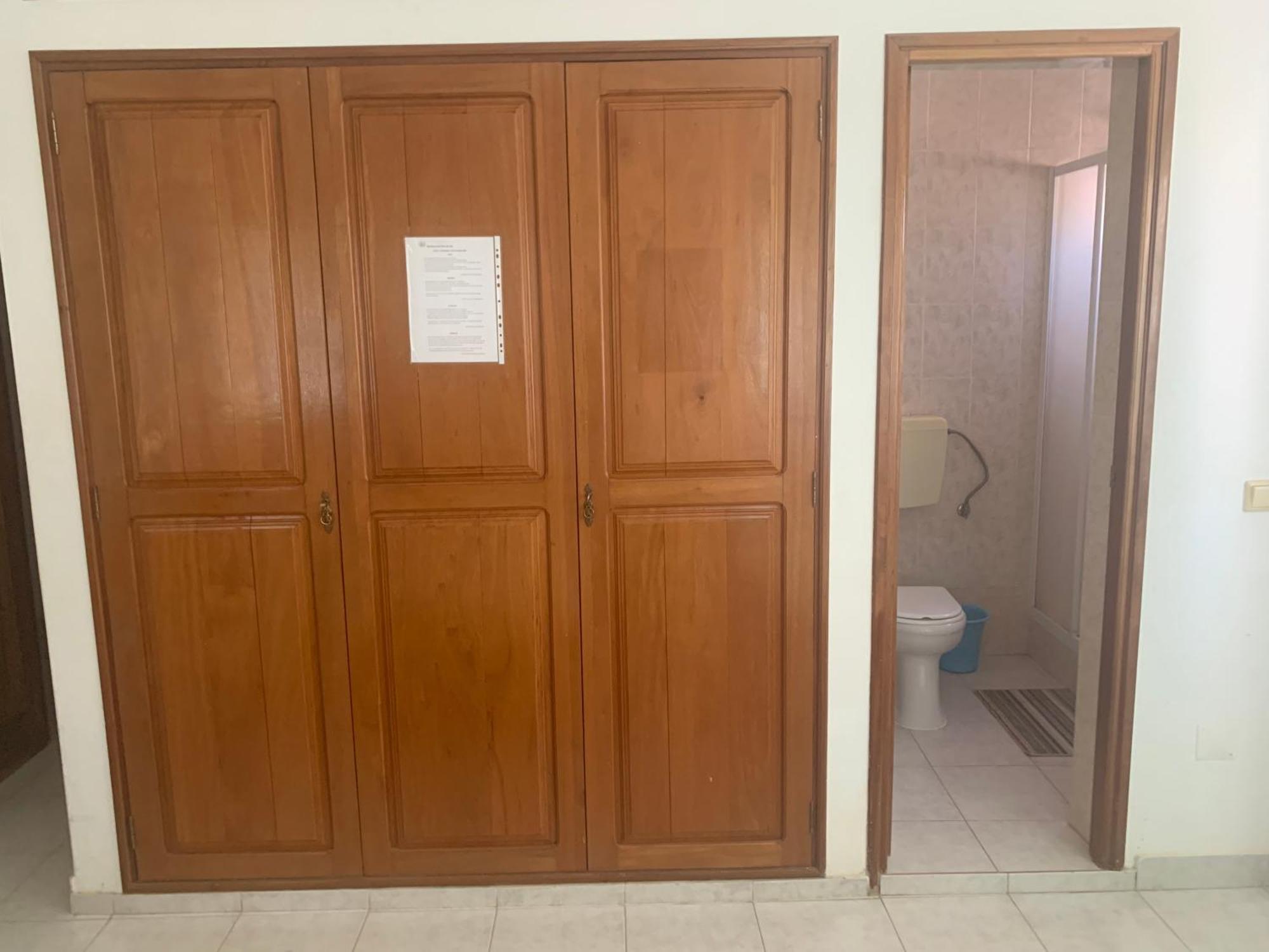 מלון Porto Novo Residencial Por Do Sol מראה חיצוני תמונה