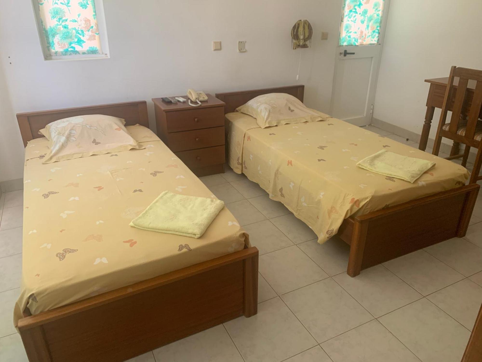 מלון Porto Novo Residencial Por Do Sol מראה חיצוני תמונה