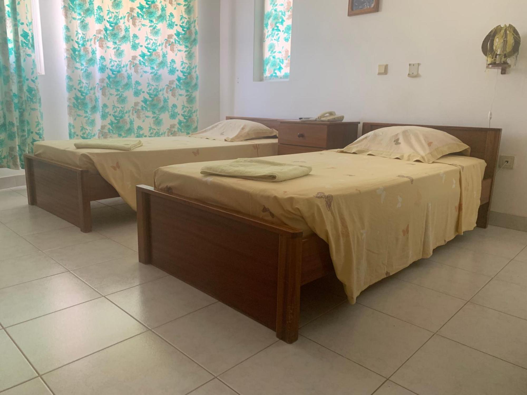 מלון Porto Novo Residencial Por Do Sol מראה חיצוני תמונה