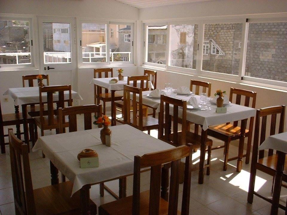מלון Porto Novo Residencial Por Do Sol מראה חיצוני תמונה