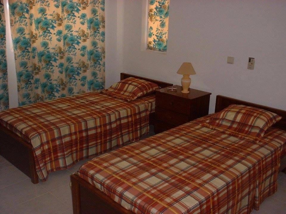 מלון Porto Novo Residencial Por Do Sol מראה חיצוני תמונה
