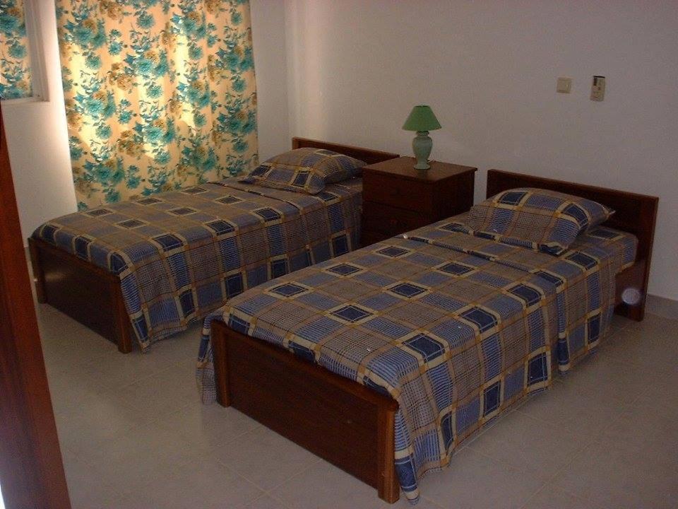 מלון Porto Novo Residencial Por Do Sol מראה חיצוני תמונה
